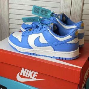 Nike SB Dunk Low "Blue"